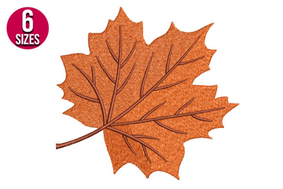 Autumn Leaf: A Designer's Review for Boutique Sweatshirts