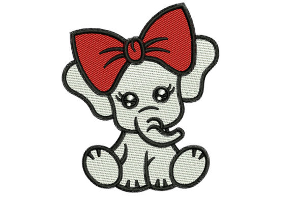 Baby Elephant: A Designer's Review for Real Projects