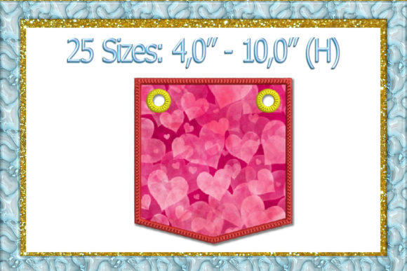 Banner Applique in the Hoop: A Designer's Review