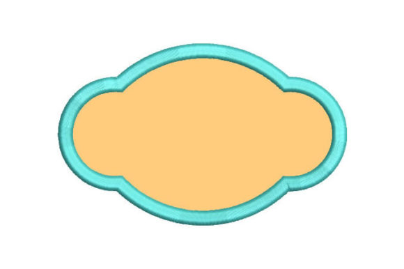 Cloud Applique: A Sweet Touch for Summer Gifts