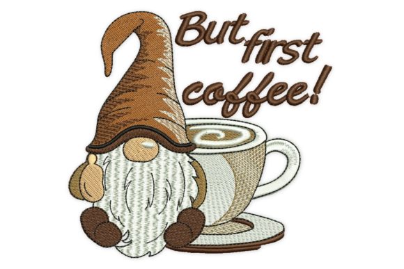 Coffee Gnome: A Designer's Review for Real Projects