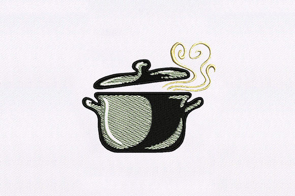 Cookware: A Festive Stitch for Holiday Kitchen Gifts