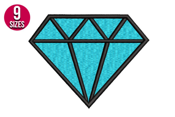 Diamond Embroidery Review: A Bold Accent for Business Merch