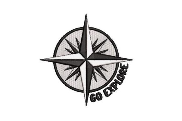 Go Explore Compass: A Designer's Review for Boutique Apparel