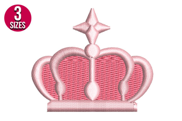 Mini Crown Review: A Royal Accent for Small Business Merch