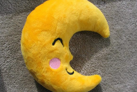 Moon in the Hoop: A Designer's Review for Custom Gifts