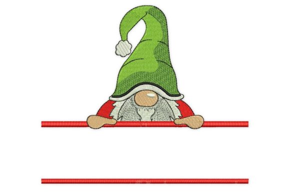 Split Christmas Gnome: A Designer's Holiday Review